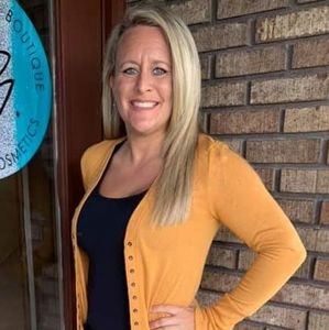 Meet your Posher, Gina